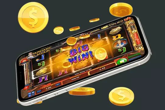 Interface deposit bandarjitu menampilkan opsi DANA, OVO, GoPay, dan LinkAja